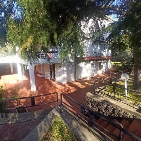 Villa Lia - Ischia Porto Bagian luar foto
