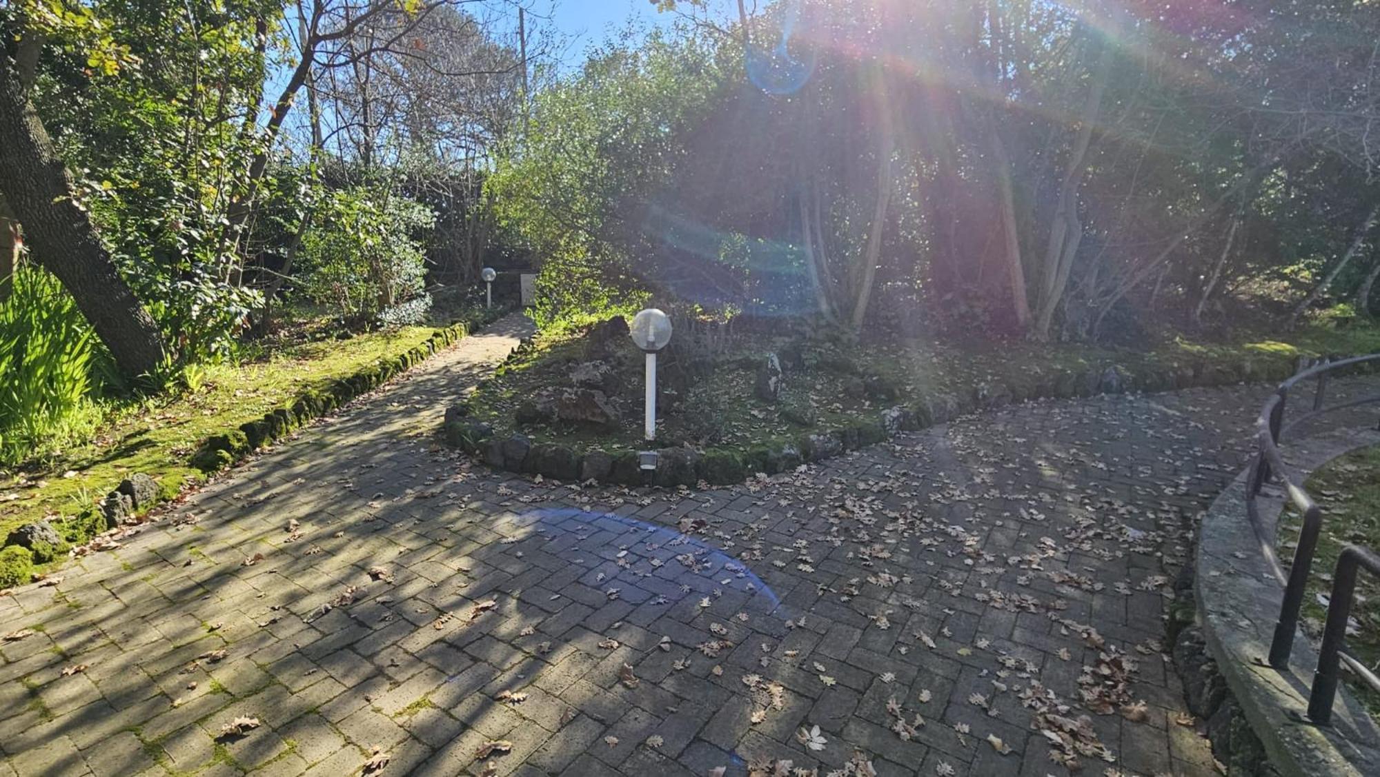 Villa Lia - Ischia Porto Bagian luar foto