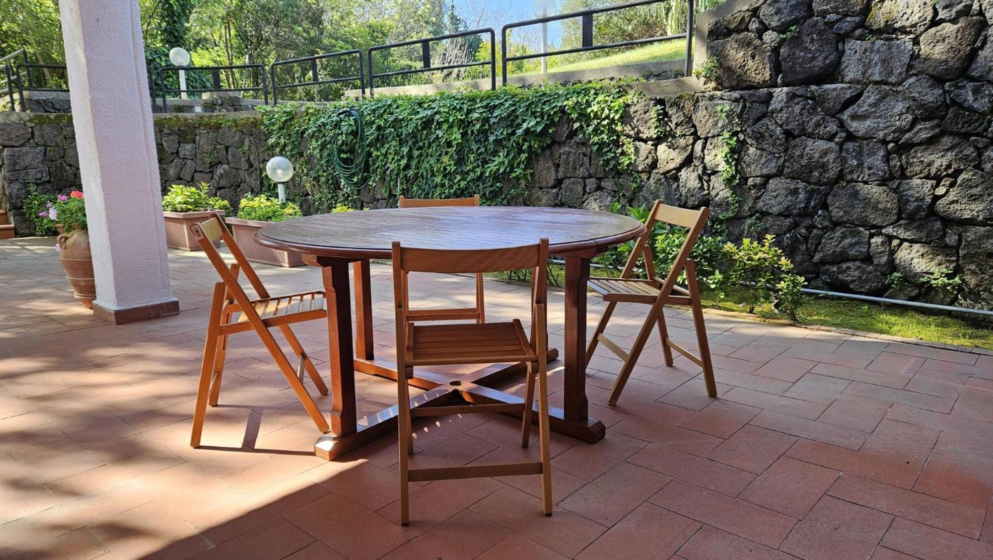 Villa Lia - Ischia Porto Bagian luar foto