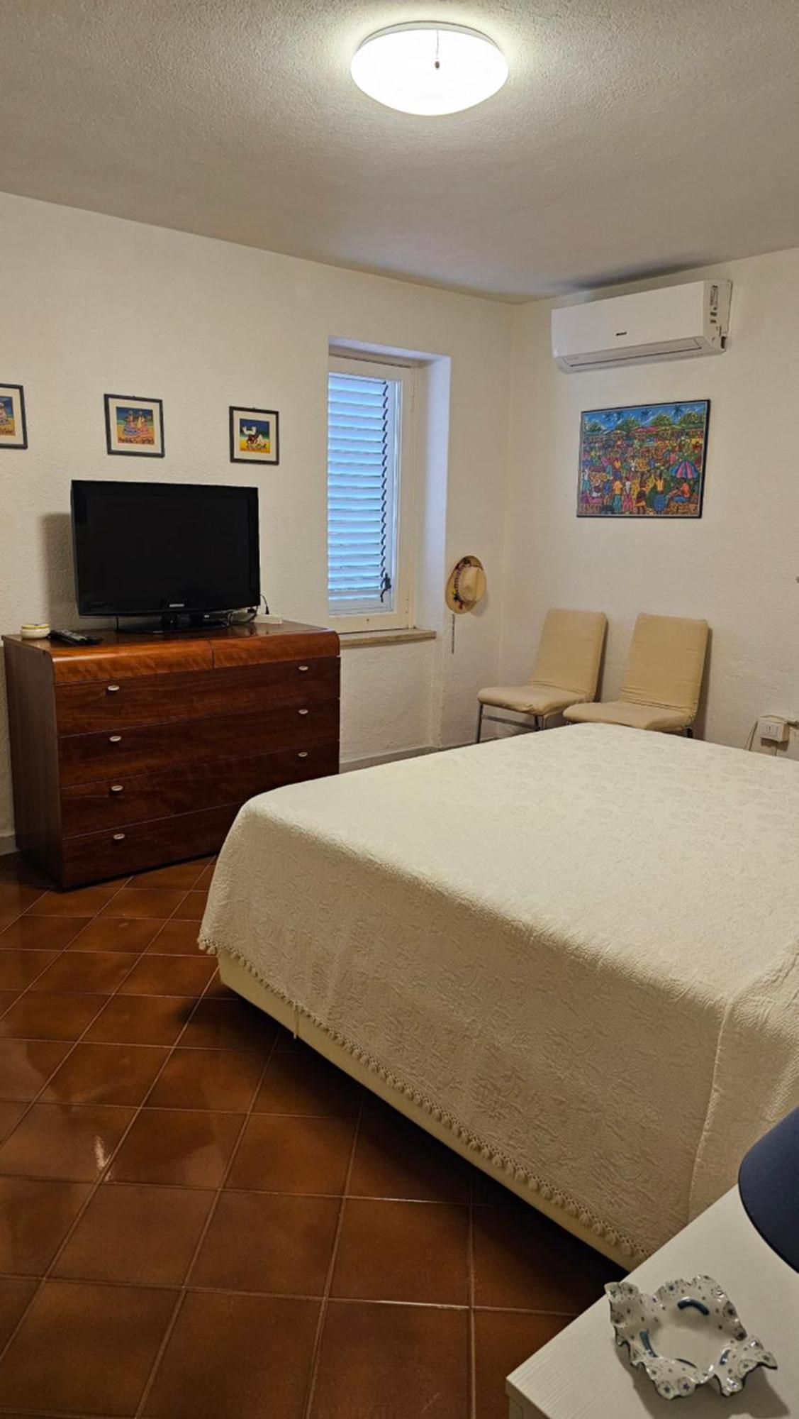 Villa Lia - Ischia Porto Bagian luar foto