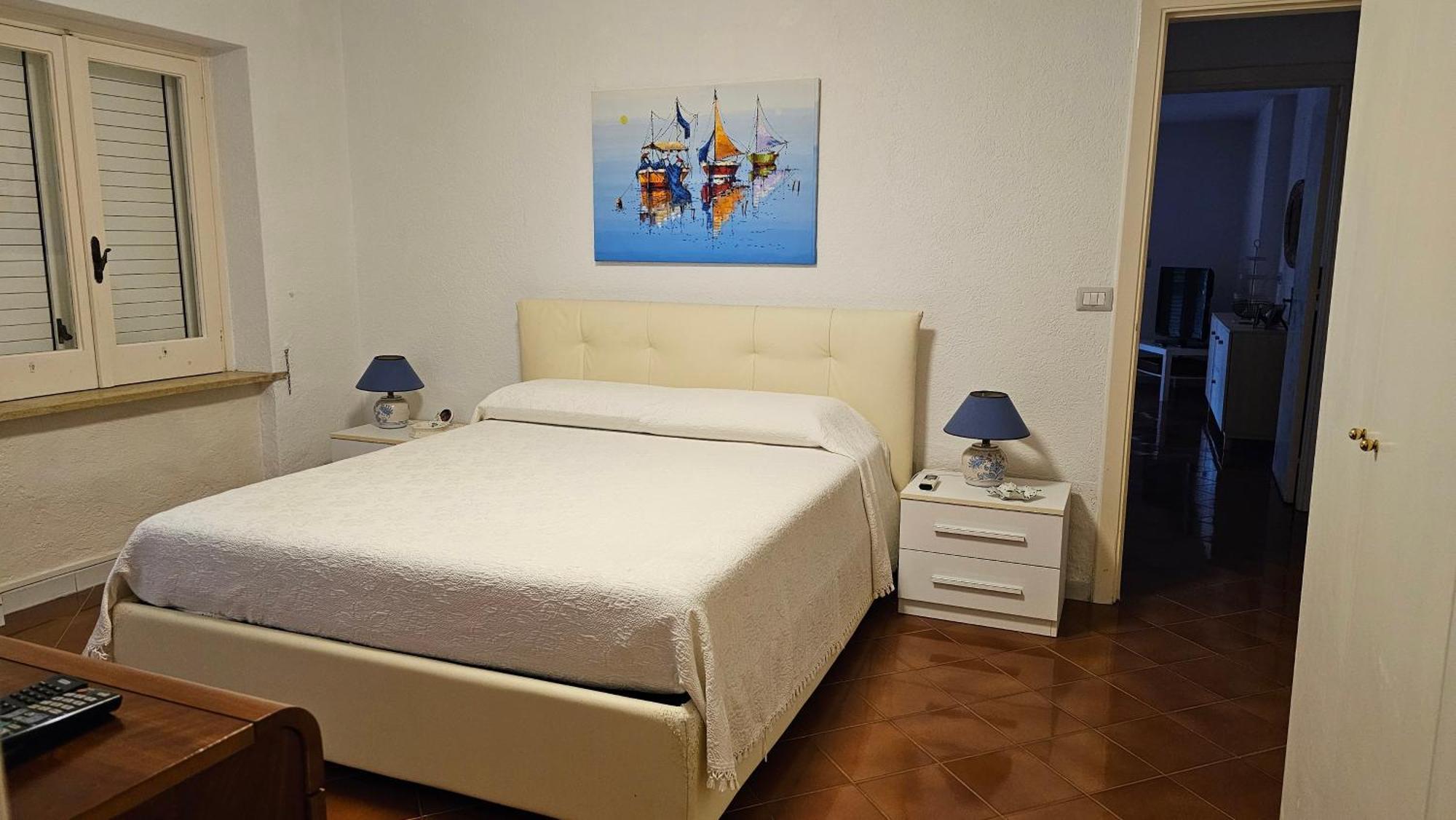 Villa Lia - Ischia Porto Bagian luar foto